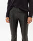 Black,Women,Pants,SKINNY BOOTCUT,Style MALOU S,Detail 2