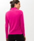 Orchid,Women,Shirts | Polos,Style CAMILLA,Rear view