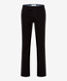 Black,Men,Pants,REGULAR,Style EVEREST,Stand-alone front view