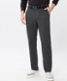 Anthracite,Men,Pants,REGULAR,Style THILO,Front view