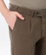 Khaki,Men,Pants,REGULAR,Style LUIS,Detail 2