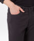 Anthracite,Men,Pants,REGULAR,Style LUKE,Detail 2