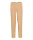 Camel,Women,Pants,RELAXED,Style MEL S,Stand-alone front view