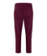 Cherry,Women,Pants,RELAXED,Style MEL S,Stand-alone rear view