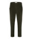 Olive,Women,Pants,RELAXED,Style MEL S,Stand-alone front view