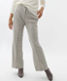 Ivory,Women,Pants,WIDE LEG,Style MAINE,Front view