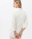 Ivory,Women,Knitwear | Sweatshirts,Style LIZ,Rear view