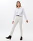 Ivory,Women,Pants,REGULAR,Style MARY,Outfit view