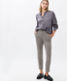 Grey,Women,Blouses,Style VIV,Outfit view