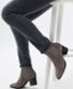 Used dark grey,Women,Jeans,SLIM,Style SHAKIRA,Detail 1