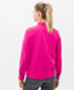 Orchid,Women,Shirts | Polos,Style CLOE,Rear view