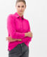 Orchid,Women,Shirts | Polos,Style CLOE,Front view