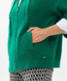 Dark malachite,Women,Knitwear | Sweatshirts,Style ALEX,Detail 2