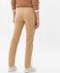 Camel,Women,Pants,REGULAR,Style MARY,Rear view