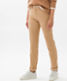 Camel,Women,Pants,REGULAR,Style MARY,Front view