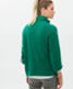 Dark malachite,Women,Knitwear | Sweatshirts,Style ALEX,Rear view