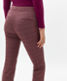 Cherry,Women,Pants,SKINNY,Style MALOU,Detail 2