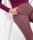 Cherry,Women,Pants,SKINNY,Style MALOU,Detail 1