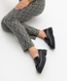 Grey,Women,Pants,SKINNY BOOTCUT,Style MALOU S,Detail 1