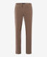 Beige,Men,Pants,REGULAR,Style THILO,Stand-alone front view