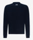 Navy,Men,Knitwear | Sweatshirts,Style ROY,Stand-alone front view