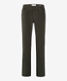 Deep pine,Men,Pants,REGULAR,Style COOPER FANCY,Stand-alone front view