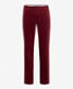 Red,Men,Pants,REGULAR,Style JIM,Stand-alone front view