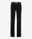 Black,Men,Pants,REGULAR,Style COOPER FANCY,Stand-alone front view