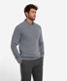 Platin,Men,Knitwear | Sweatshirts,Style ROY,Front view