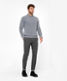 Platin,Men,Knitwear | Sweatshirts,Style ROY,Outfit view