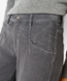 Grey,Women,Pants,RELAXED,Style MERRIT,Detail 2