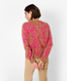 Orchid,Women,Knitwear | Sweatshirts,Style LISA,Rear view
