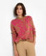 Orchid,Women,Knitwear | Sweatshirts,Style LISA,Front view