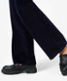 Marine,Women,Pants,WIDE LEG,Style MAINE,Detail 2