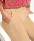 Camel,Women,Pants,RELAXED,Style MEL S,Detail 2