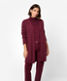 Cherry,Women,Knitwear | Sweatshirts,Style AMELIA,Front view