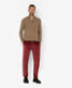 Red,Men,Pants,MODERN,Style FELIX,Outfit view