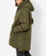 Olive,Women,Jackets,Style TORONTO,Rear view