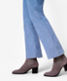 Smoke blue,Women,Pants,SLIM BOOTCUT,Style SHAKIRA S,Detail 2