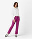 Orchid,Women,Pants,SKINNY BOOTCUT,Style LOU,Front view