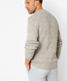 Platin,Men,Knitwear | Sweatshirts,Style STEFFEN,Rear view