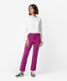 Orchid,Women,Pants,SKINNY BOOTCUT,Style LOU,Outfit view