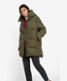 Olive,Women,Jackets,Style TORONTO,Front view