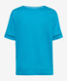 Aqua,Women,Shirts | Polos,Style CARRY,Stand-alone rear view
