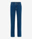 Regular blue,Men,Jeans,REGULAR,Style CARLOS,Stand-alone front view