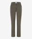 Olive,Men,Pants,MODERN,Style CHUCK,Stand-alone front view