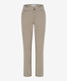 Cosy linen,Men,Pants,MODERN,Style CHUCK,Stand-alone front view