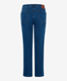 Regular blue used,Men,Jeans,REGULAR,Style COOPER TT,Stand-alone rear view