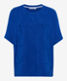 Inked blue,Women,Shirts | Polos,Style RACHEL,Stand-alone front view