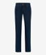Blue,Men,Jeans,REGULAR,Style CARLOS,Stand-alone front view